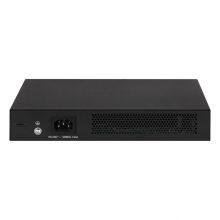 H3C S5008PV6-EI Enterprise Switch - 8 Gigabit Ethernet + 2 SFP Ports, Layer 2/3 Managed Switch thumbnail-4