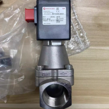 8674403.8301.024.00,Buschjost,Solenoid Valve,G1'Thread thumbnail-1