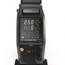 MIG Welder EVO20 MIG 250 PFC N2SB2 thumbnail-2