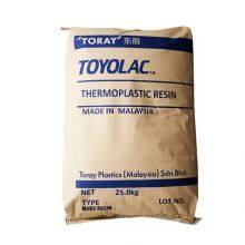 Hot Selling Toray ABS 920 Injection Grade Transparent Grade High Flow High Rigidity ABS Resin Plastic Raw Materials