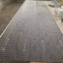 Durable Expanded Diamond Metal Lath Flat Metal Lath China Supplier for Residential Stucco Projects thumbnail-2