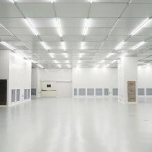 Handmade Glass Magnesium Rock Wool Purification Panel, Direct From Factory, Customized to Your Needs. thumbnail-4