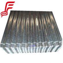 Cheap Price and Top Quality Z275 Galvanized Corrugated Steel Roofing Sheet thumbnail-2