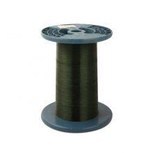 Self - Adhesive Enameled Wire Copper Manganese Magnet Wire Manganin for Speaker Voice Coil thumbnail-1