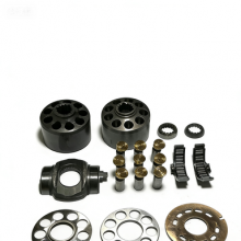 A10VG28 Hydraulic Pump Parts thumbnail-2