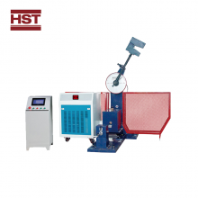 HST JBDS-500Y-80 500J Touch Screen Low-temperature Automatic Impact Testing Machine(RT to -80℃) 500J Impact Testing Machine thumbnail-4