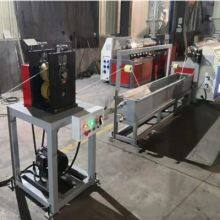 PE Mask Fixing Strip Unit Equipment, Zhongrui Plastic Machinery thumbnail-1