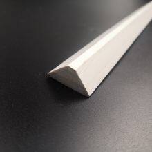 Plastic Chamfer / PVC Chamfer / PVC Chamfer With Edge thumbnail-3