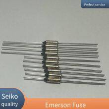 Emerson Fuses, Emerson Thermal Fuses, g6 Series for Home Appliances, Automobiles and Industrial Control thumbnail-1