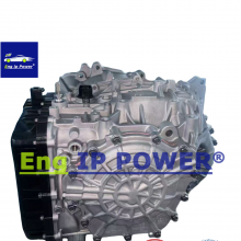 Wholesale Hyundai A6MF1 3B620 Transmission thumbnail-3