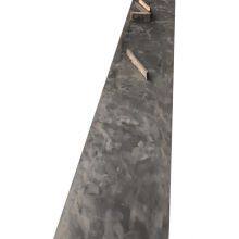 ASTM A36 S235jr S275jr Ss400 St37 Ms Mild Iron Checkered Metal Cold Hot Rolled Carbon Steel Sheet Plate Coil Price for Building Material thumbnail-1