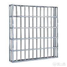 Safety & Anti-theft Guardrail thumbnail-1