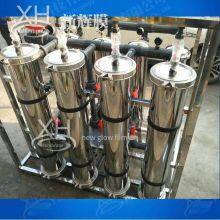 Custom-made 4t Hardware Electrophoresis Equipment Without Ultrafiltration Main Pump, Electrophoretic Paint Ultrafiltration Equipment thumbnail-2