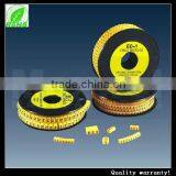 Plastic Cable Markers EC-1 Cable Marker thumbnail-1