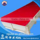 6 Million Molecular Weight Bicolor UHMWPE Sheet