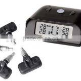 Best Sales Tpms Tire Pressure Monitoring System With Waterproof Sensors + LCD Monitor thumbnail-2