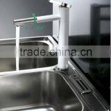 2014 New Design Brass Kitchen Faucet