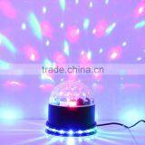 Beautiful RGB Moving Head Led Light thumbnail-2