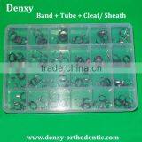 Dental Supply With CE FDA Orthodontic Molar Bands thumbnail-5