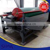 High Performance Mining Equipment Multi Polar Magnetic Separator for Sale thumbnail-5