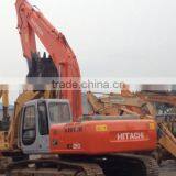Used Hitachi Excavator EX210-5,Japan EX210-5 Excavator For Sale thumbnail-5