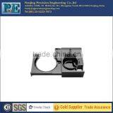 Cnc Milling Parts Steel Alloy Sheet Metal