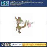 Nanjing Precision Stamping Stainless Steel Parts,small Cover,stamping Cover thumbnail-6