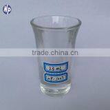 1oz Wholesale Shot Glass thumbnail-3