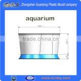 Aquarium Fish Tank Imported Plastic Mould