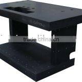 High Precision Macinery Components Black Granite Component thumbnail-1