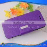 pu Leather Wallet Cases With Cards Holder for Iphone 6 6S Leather Cover thumbnail-5