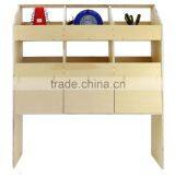 Van Racking System Ply Shelving Unit Birch Plywood Rack Tool Storage Shelves thumbnail-3