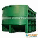 High Consistency Turbo Separator for Pulp and Paper Machine