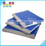 Sewn Bind Woodfree Paper Notebook Custom Printing thumbnail-4