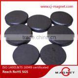Ferrite Magnet, Disc Ferrite Magnet , Disc Ceramic Magnet, Disc Magnet thumbnail-3