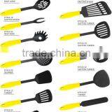 NYLON KITCHEN TOOLS thumbnail-1