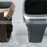 Cheap Promotion Bluetooth Watch for IPhone, TFT Lcd Android Smart Watch, Touch Screen Watch Mobile Phone thumbnail-2