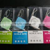 The Hottest Product Scale BMI Multi-function 2 in 1 Usb Cable for Iphone and Android Phone thumbnail-4