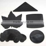 Washable Durable Use Round Non Slip Sticky Pad Anti Slip Mat Car Anti Slip Pad thumbnail-5