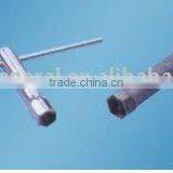 Strong Function Car Tool Spark Plug Wrench thumbnail-1