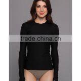 Ladies Thumb Hole Rashguard