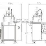 JX-1800 Engineers Available to Service Machinery Overseas After-sales Plastic Injection Molding Machine Price thumbnail-3