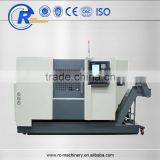 DL25M Slant Bed CNC Lathe Machine