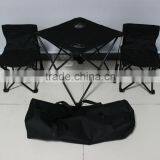 Camping Set Big Size (2pcs of Chair Without Armrest , 1pcs of Table and 1pcs of Out Bag) thumbnail-4