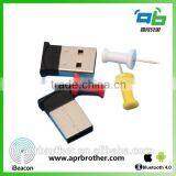 BLE 4.0 Mini IBeacon With USB Powered thumbnail-1
