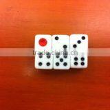 8MM Square Horn Special Trumpet Dice/8# Square Angle Puzzle Dice/Graphic Model Design DIY Manual thumbnail-2