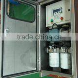 Transformer Oniline Insulation Oil Vacuum Oil Purifier(OLTC Switch Oil)