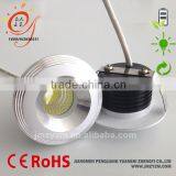Factory Wholesales 3w Down Light COB Show Case Lighting Commercial Lighting Power Saving Spot Light thumbnail-1
