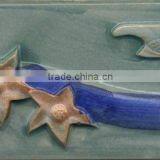 70x200mm Ceramic Wall Listello Border Tile