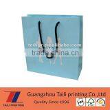 Good Quality Zebra Paper Bags
